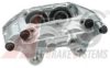 NISSA 4100137P01 Brake Caliper